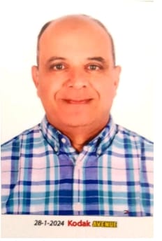 Mohamed Said Moustafa Soliman